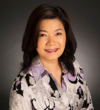 Pauline Sheng