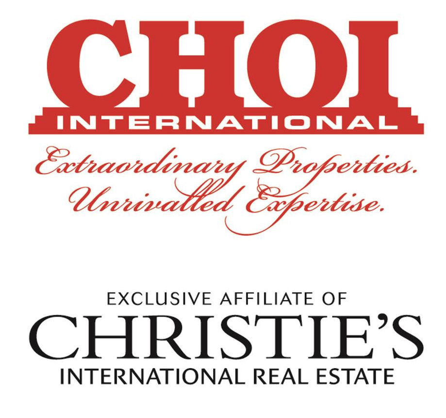 Christie's International is all things Luxury