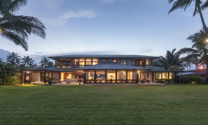 Luxury Hawaii Home