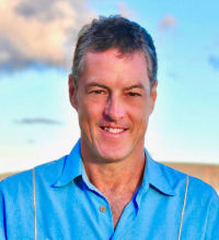 Guy Gostling Photo of Guy Gostling