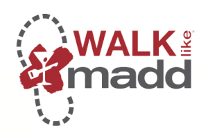 walk like MADD